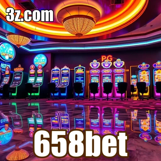 Entre cartas e grandes jogadas: Poker no 658bet