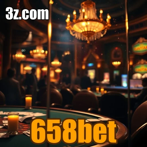 Apostas Inovadoras na Sportsbook do 658bet para Você